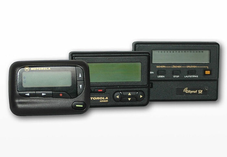 Gadget jadul pernah hits Gadget jadul pernah hits