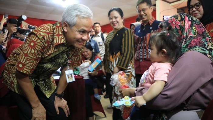 Ganjar Pranowo