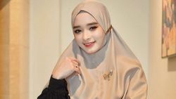 Ngaku Lalai, Inara Rusli Gak Niat Jadi Pelakor
