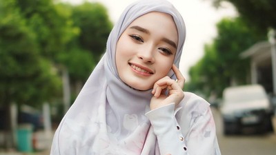 Ngaku Lalai, Inara Rusli Gak Niat Jadi Pelakor
