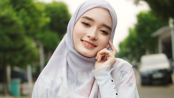Ngaku Lalai, Inara Rusli Gak Niat Jadi Pelakor