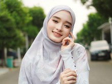 Diminta Eks Mertua Rujuk dengan Virgoun, Inara Rusli: Dari Segi Agama Gak Bisa Diminta Eks Mertua Rujuk dengan Virgoun, Inara Rusli: Dari Segi Agama Gak Bisa