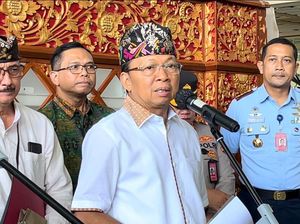 Koster Tolak Gagasan Pemindahan Ibu Kota Bali dari Denpasar ke Buleleng