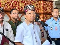 Bali Batal Gelar World Beach Games, Koster Komentar Singkat