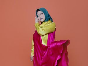 Gya Anandini Akhirnya Rilis Album Lagu Setelah 16 Tahun
