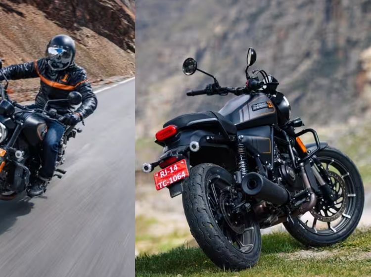 Tampang Harley-Davidson X440, Moge Rp 49 Jutaan yang Mulai Dijual 3 Juli