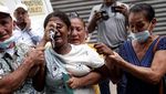 Horor Kerusuhan Penjara Wanita di Honduras, 46 Orang Tewas
