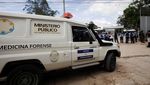 Horor Kerusuhan Penjara Wanita di Honduras, 46 Orang Tewas