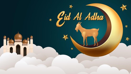 Idul Adha