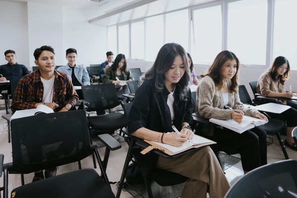 5 Tips Jadi Mahasiswa Pascasarjana Tangguh Menurut Pakar Psikologi Unpad