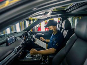 Ini 4 Komponen Mobil yang Wajib Diperiksa setelah Dipakai Mudik