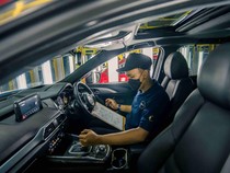 Ini 4 Komponen Mobil yang Wajib Diperiksa setelah Dipakai Mudik