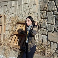 Pada Rabu (21/6/2023), Via diumumkan bergabung sebagai member baru girl group Beauty Box. Foto: Instagram