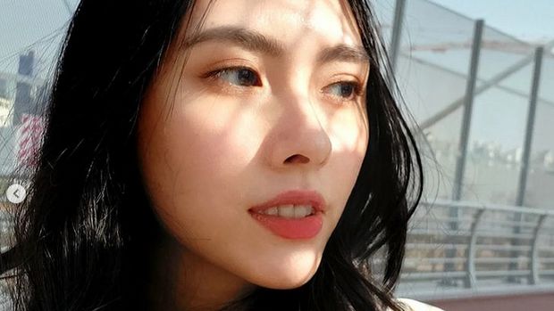 Ini Via Beauty Box, Idol KPop asal Indonesia Setelah Dita Karang dan Zayyan