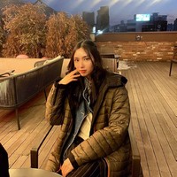 Bergabungnya Via sebagai member baru Beauty Box mendapat sambutan antusias dari netizen. Mengingat Via menjadi idol KPop wanita kedua asal Indonesia setelah Dita Karang. Foto: Instagram