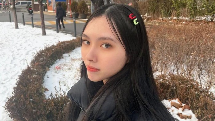 Ini Via Beauty Box, Idol KPop asal Indonesia Setelah Dita Karang dan Zayyan