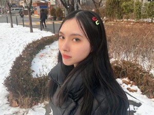 Ini Via Beauty Box, Idol KPop asal Indonesia Setelah Dita Karang dan Zayyan