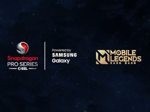 Jadwal Grup ESL Snapdragon Mobile Legends 2023