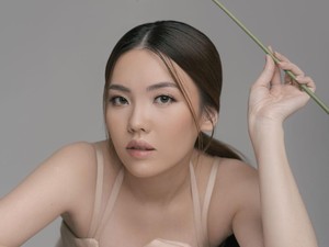 Jesslyn Anastasia Jadi Influencer Berkat Kakak Steven Setiono