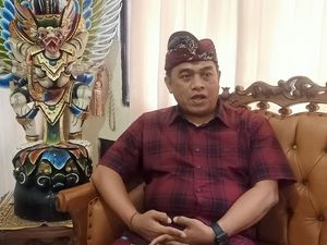 Bali Bakal Dapat 80 Ribu Dosis Vaksin Antirabies untuk Manusia