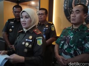 Eksekusi 17 Terpidana Mati di Jatim Masih Tunggu Upaya Hukum Terakhir