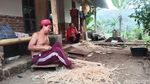 Pesona Kampung 7 Rumah di Majalengka