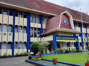 Penyaluran Perangkat Elektronik Proyek DAK Dikbud NTB 2022 Tak Tepat Sasaran