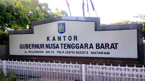 BPK menemukan pemborosan dalam pembayaran honor Wagub NTB dan Wakil Ketua I, II, III DPRD NTB. Kelebihan pembayaran mencapai Rp 340 juta.