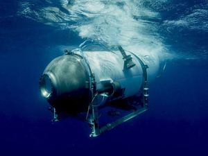 7 Kejanggalan Kapal Selam Titanic, Belum Teruji-Lambung Kapal Tipis