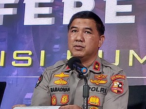 Satgas TPPO Polri Tangkap 749 Tersangka, 2.027 Korban Diselamatkan