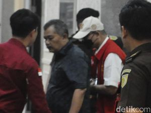 Akuisisi di PT Bukit Asam Rugi Rp 100 M, Kejati Sumsel Tetapkan 3 Tersangka