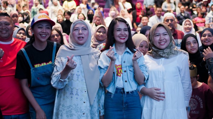 Kejar Mimpi Gaspol!