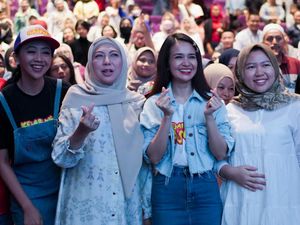 Film Kejar Mimpi Gaspol! Diapresiasi karena Angkat Kearifan Lokal
