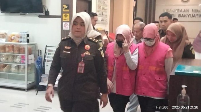 Kejati Sumsel tetapkan 4 ASN tersangka korupsi proyek instalasi pengolahan air