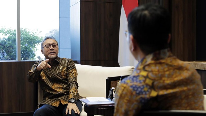 Kemendag