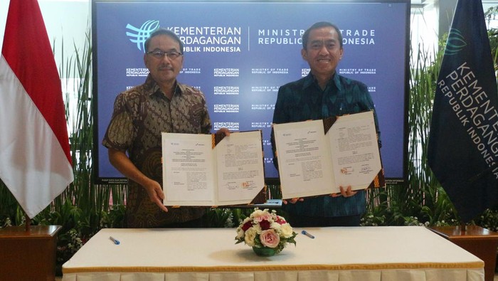 Kemendag
