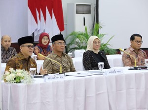 Cuti Bersama Idul Adha, MenPAN-RB: Dorong Tumbuhnya Ekonomi Daerah