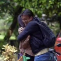 Netizen menyebut kalau Syahnaz dan Rendy kemungkinan menjalin cinta lokasi (cinlok) setelah bermain FTV. Meski itu hanya dugaan. Foto: Instagram @starvision.ftv