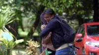 Suami Syahnaz, Jeje, sudah mengetahui istrinya berselingkuh dengan Rendy. (Foto: Instagram @starvision.ftv)