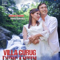 Dugaan perselingkuhan keduanya dibeberkan oleh istri Rendy Kjaernett, Lady Nayoan. Ini salah satu foto kemesraan Rendy dan Syahnaz di FTV berjudul ‘Villa Curug Pengantin’. Foto: Instagram @starvision.ftv