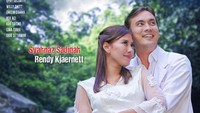 Netizen menyebut keduanya sangat mendalami peran di FTV dan terbawa ke dunia nyata. (Foto: Instagram @starvision.ftv)  