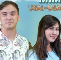 Netizen menyebut keduanya sangat mendalami peran di FTV dan terbawa ke dunia nyata. Foto: Instagram @starvision.ftv