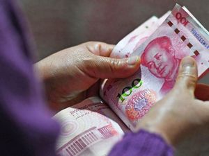Khawatir Bisnis dengan Barat Rusak, China Batasi Kerja Sama Bank Rusia