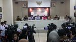 KPU Jelaskan DPT Pemilu 2024