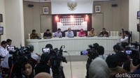 Komisi Pemilihan Umum (KPU) Kabupaten/Kota dan Panitia Pemilihan Luar Negeri (PPLN) telah menetapkan Daftar Pemilih Tetap (DPT) Pemilu 2024. Rekapitulasi di tingkat pusat akan dilakukan di awal Juli.  