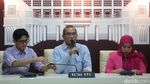KPU Jelaskan DPT Pemilu 2024
