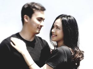 Tuding Suami Selingkuh dengan Syahnaz, Lady Nayoan: Aku Mau Cerai