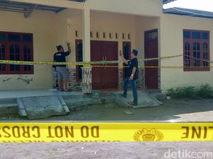 Geger Temuan Mayat Wanita Kepala Terpenggal di Klaten