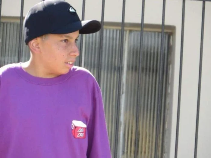 Luiz Augusto Marcio Marques