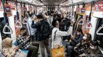 Mantap! Naik MRT Cuma Bayar Rp 1 di HUT DKI Jakarta Hari Ini